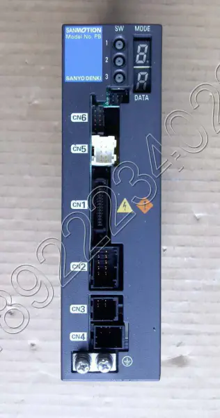 Ovladač SANYO DENKI SANYO PB4A002P300