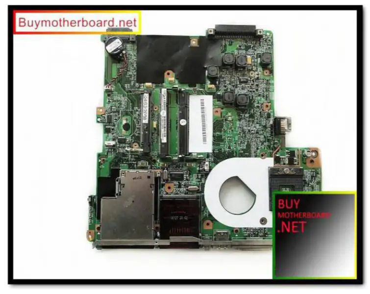 Základní deska HP 414242-001 pro notebook DV4200