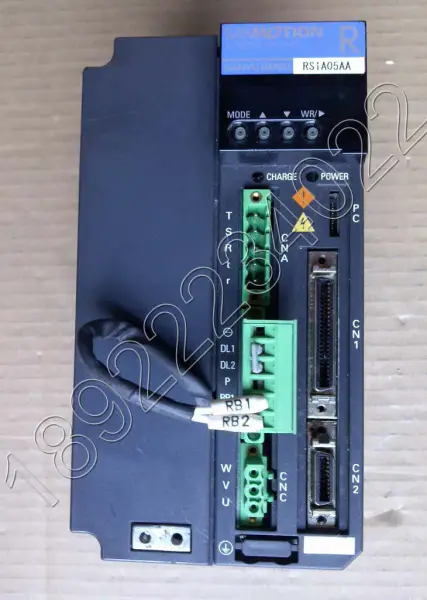 Ovladač SANYO DENKI SANYO RS1A05AA