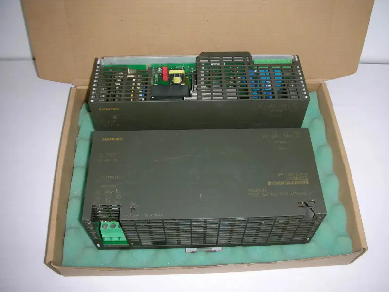 Siemens 6EP1434-2BA00