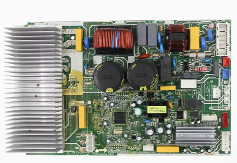 Midea KFR-35W/BP3N1-RX62T+41560.D.13.WP2-1 Deska plošných spojů klimatizace