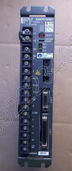 SANYO SANY0 DENKI ovladač PY0A030A0SP1P01