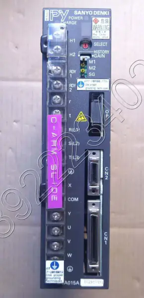 SANYO SANY0 DENKI ovladač PY0A015A1G91P01
