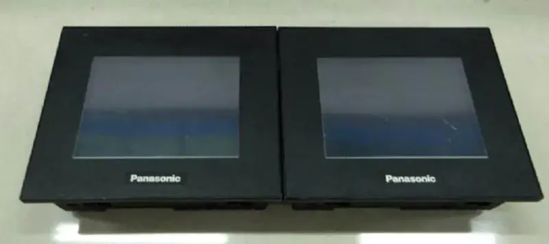 Panasonic GT05 AIG05GQ02D