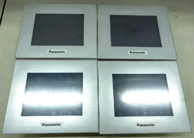 Panasonic GT05 AIG05GQ03D