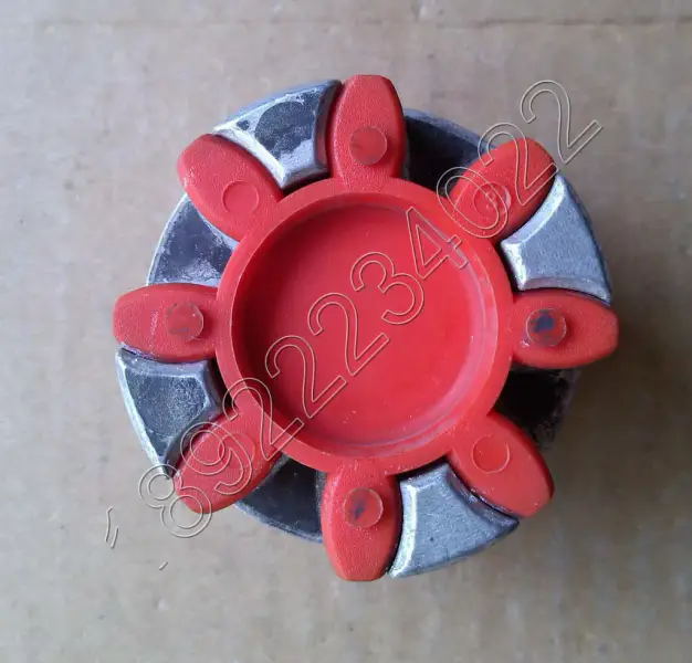 KTR ROTEX GS 24/28 D-4440