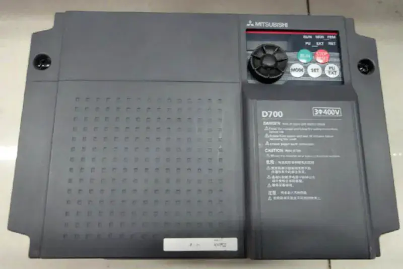 Mitsubishi FR-D740-7.5K-CHT