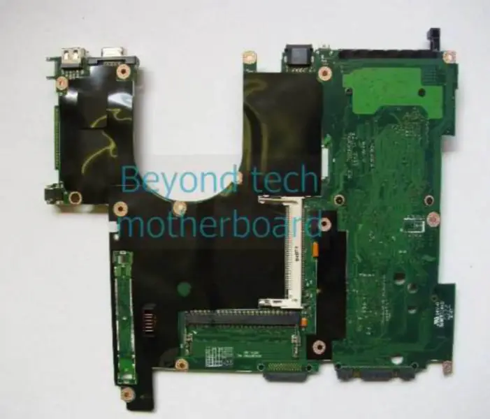 Základní deska HP 416965-001 pro notebook NX6120