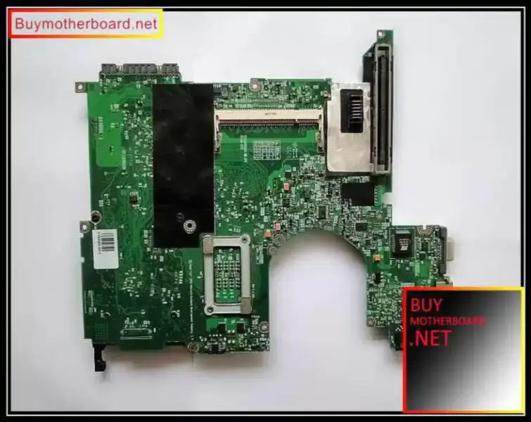 základní deska 416980-001 pro HP pavilion NX