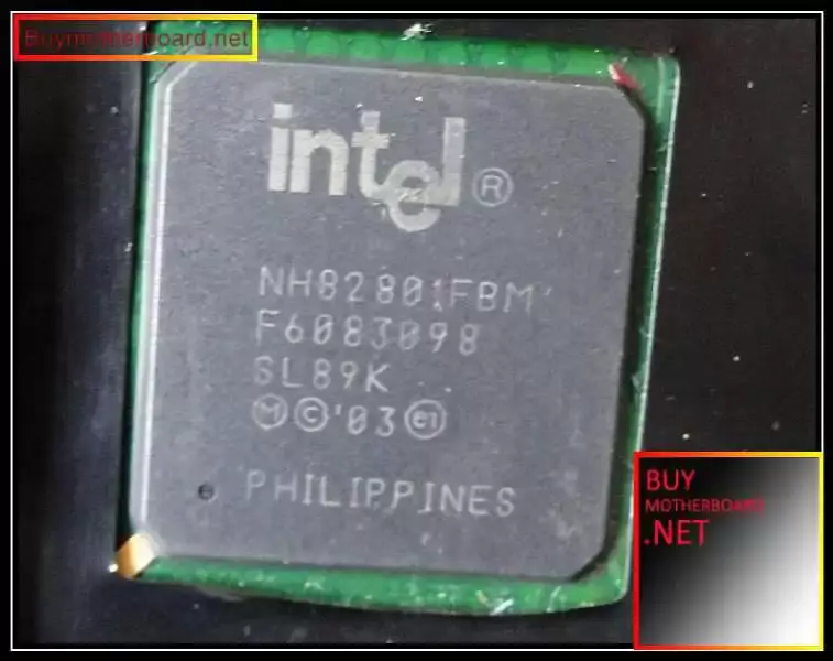 základní deska 416980-001 pro HP pavilion NX