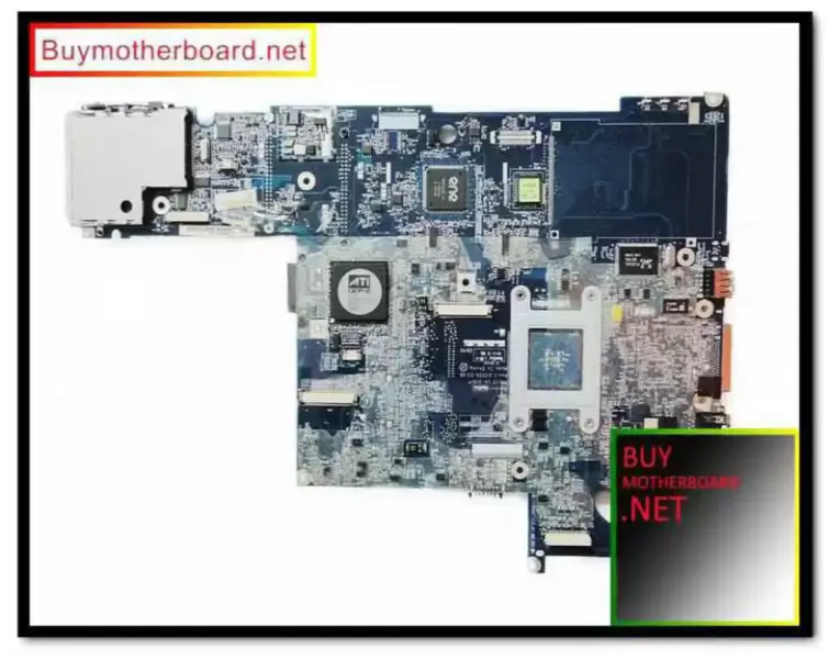 základní deska 417022-001 pro HP pavilion DV5000