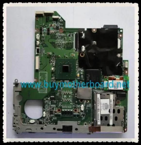 základní deska 417036-001 pro HP pavilion DV2000