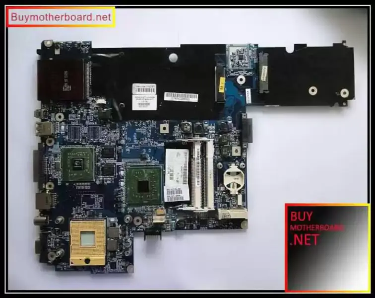 Základní deska HP DV8000 417136-001