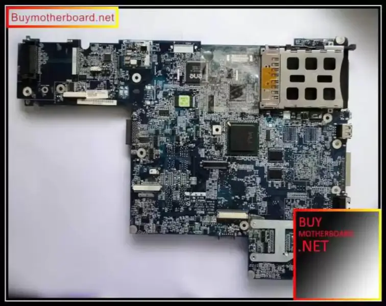 Základní deska HP DV8000 417136-001