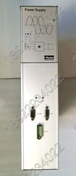 NAPÁJECÍ ZDROJ PARKER 0500M