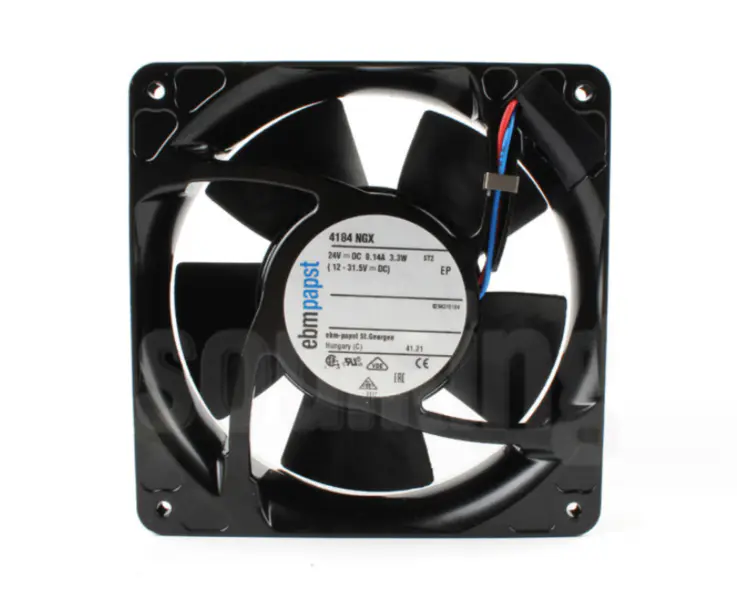Ventilátor Ebmpapst 4184NGX