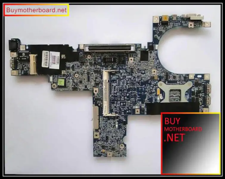 základní deska 418904-001 pro HP NC6400