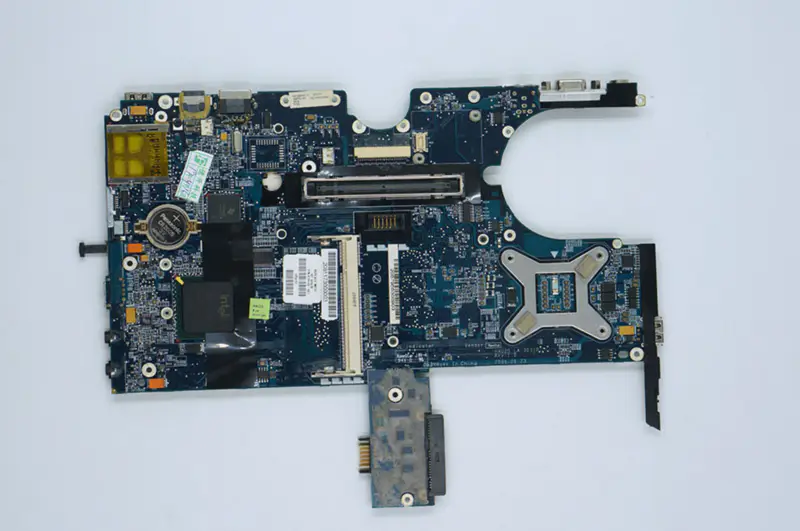 Základní deska HP 419116-001 pro notebook NC4400