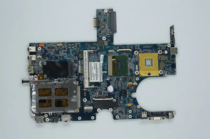 Základní deska HP 419116-001 pro notebook NC4400