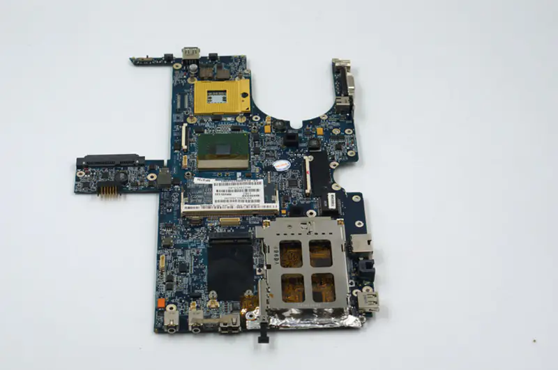 Základní deska HP 419116-001 pro notebook NC4400