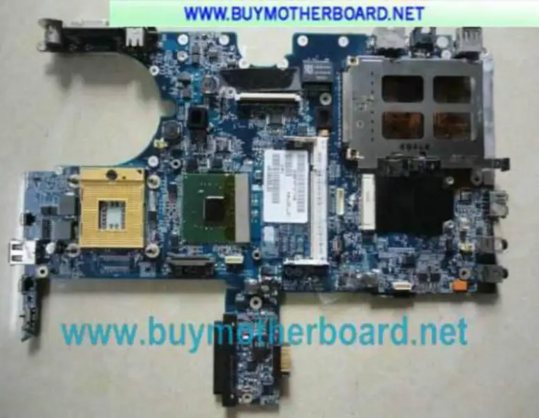 Základní deska HP 419116-001 pro notebook NC4400