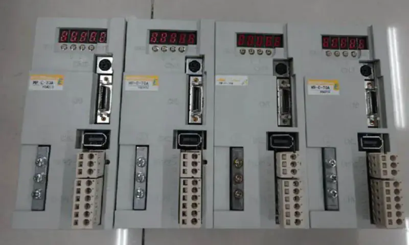 Mitsubishi 750W MR-E-70A