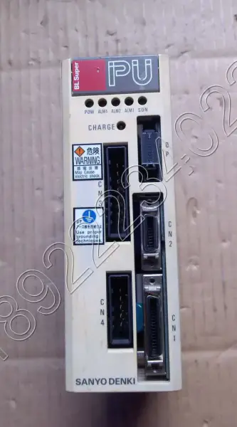 SANYO DENKI SANYO ovladač PU0A015EM91P00