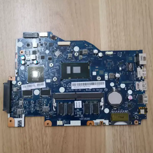 Lenovo 5B20M41058 BIWP4 P5 LA-D562P Ideapad 110-15ISK Základní deska