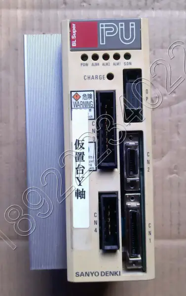 SANYO DENKI SANYO ovladač PU0A030EMA1P00