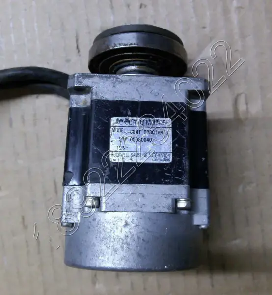 Motor SAMSUNG CSMT-02BQ1ANT3