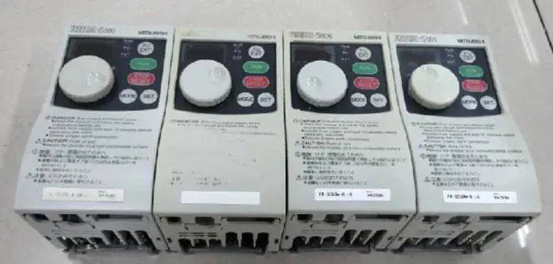 Mitsubishi 110v/0,1KW FR-S510W-0,1K