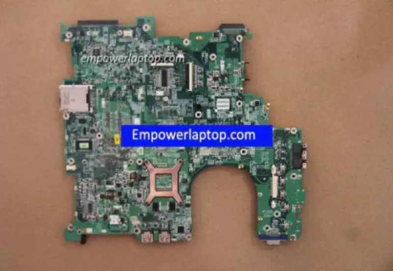 Základní deska Acer Travelmate 4220 MBAB106002 DA0ZB2MB6E5 945GM