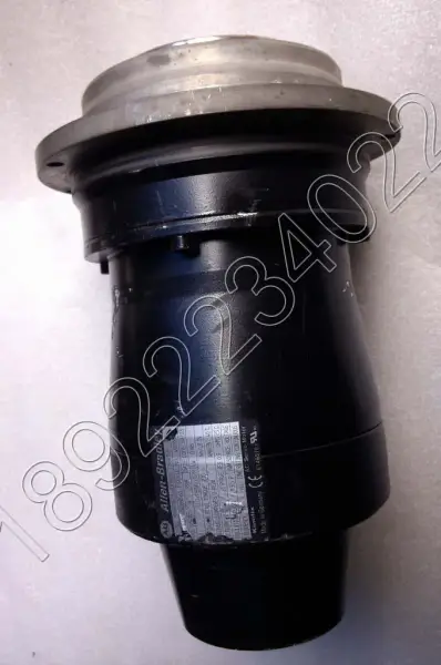 ALLEN-BRADLEY Motor MPG-A025-031M22