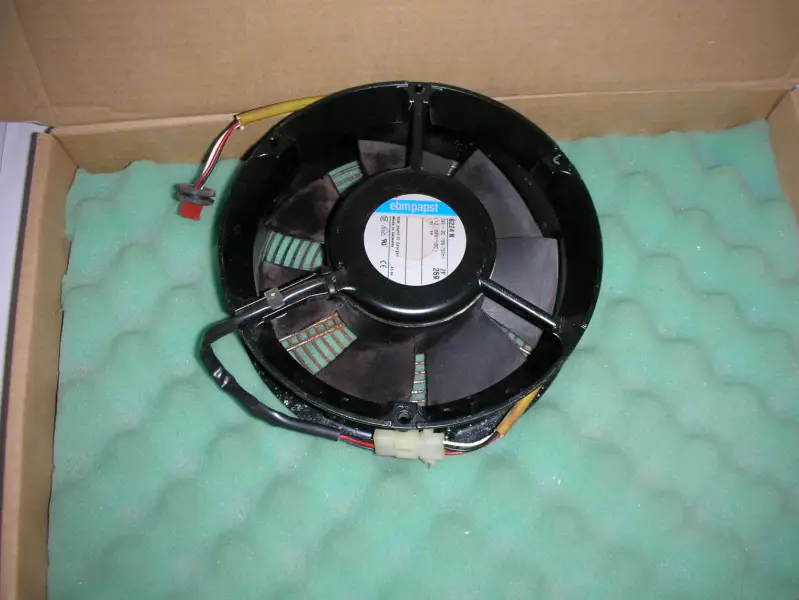 EBM 6224N/17HAU