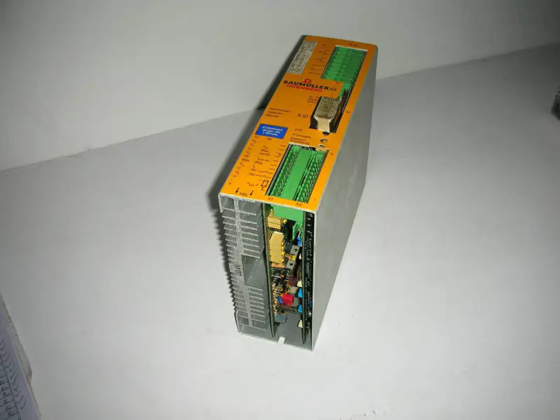BAUMULLER BUS 3-10/20-30-002