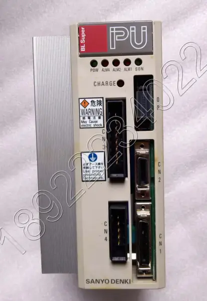 SANYODENKI ovladač PU0A030EMC1S01