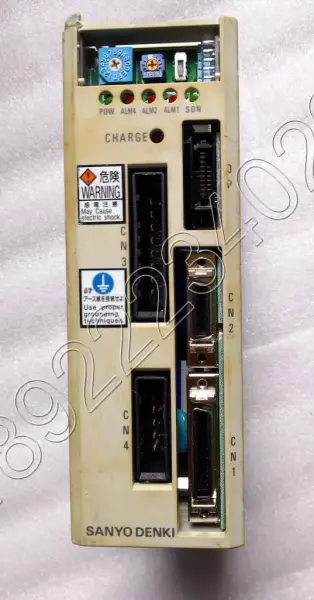 SANYODENKI ovladač PU0A015EM61P00