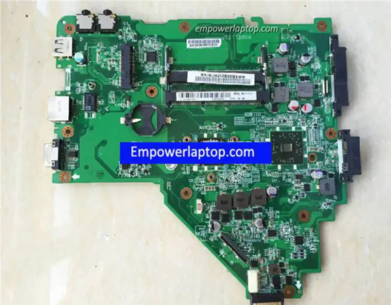 Základní deska Acer 4250 DA0ZQPMB6C0