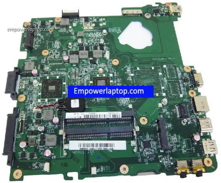 Základní deska Acer Aspire 4253 MBRDT06001 MBRDT06002 DA0ZQEMB6C0
