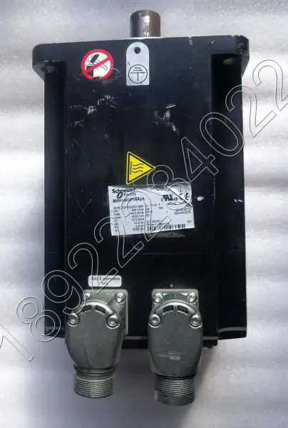 Motor SCHNEIDER BMH1402P16A2A