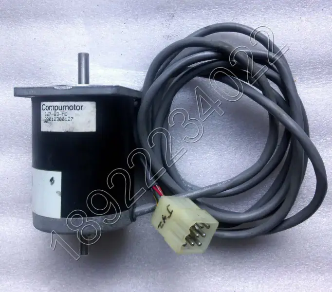 Motor PARKER S57-83-MO