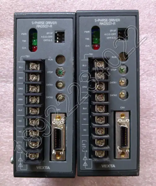 Ovladač VEXTA RKD507-A