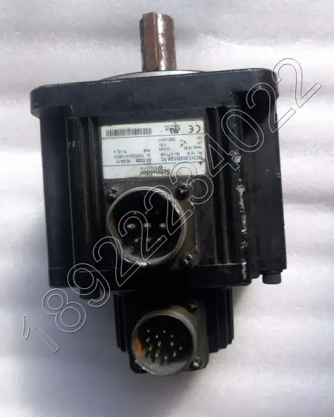 Motor SCHNEIDER BCH1302N12A1C