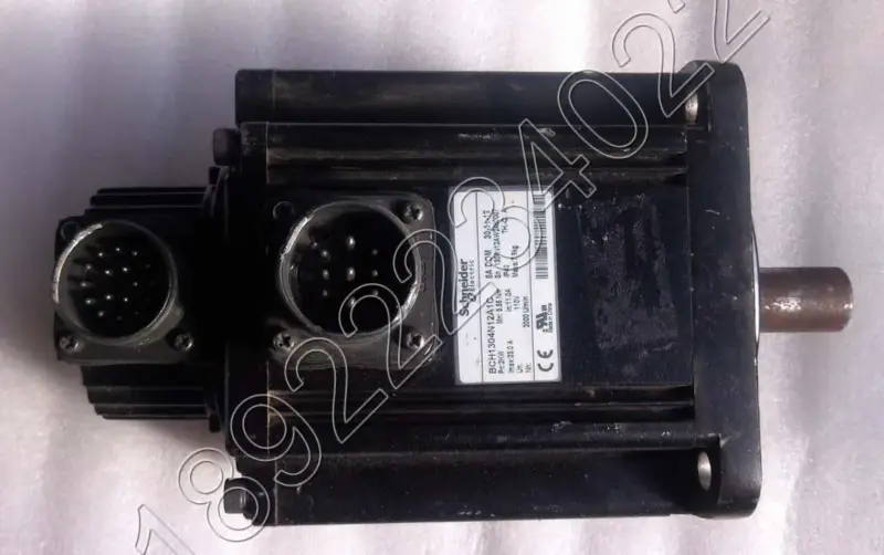 Motor SCHNEIDER BCH1304N12A1C