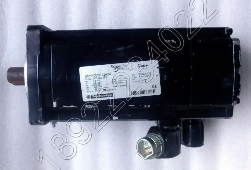 Motor SCHNEIDER BSH1002P11A2A