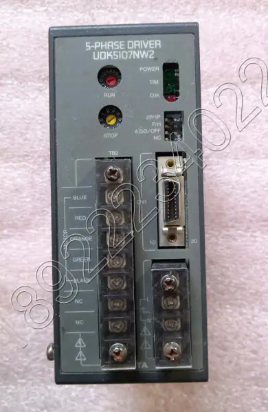 VEXTA ovladač UDK5107NW2