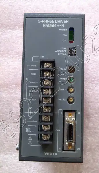 Ovladač VEXTA RKD514H-A