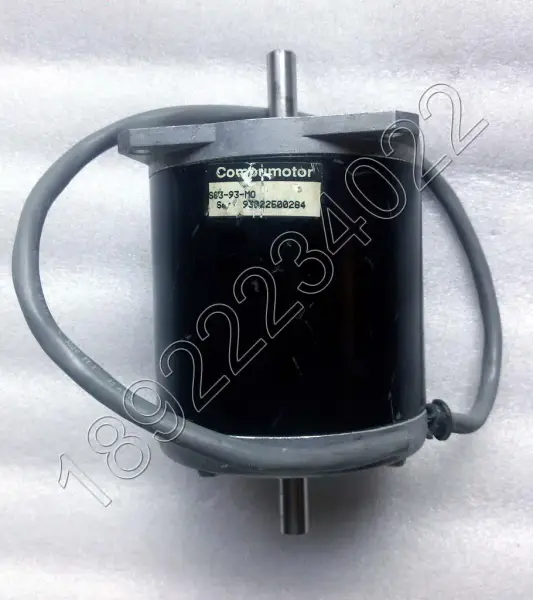 Motor PARKER S83-93-MO