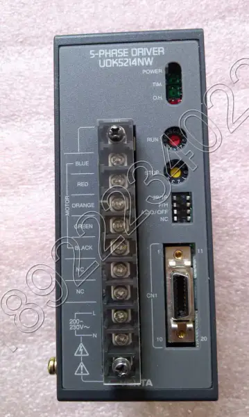 VEXTA ovladač UDK5214NW