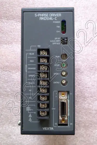 Ovladač VEXTA RKD514L-C